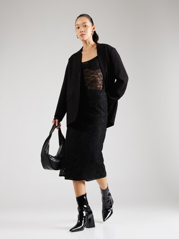 Jupe Dorothy Perkins en noir