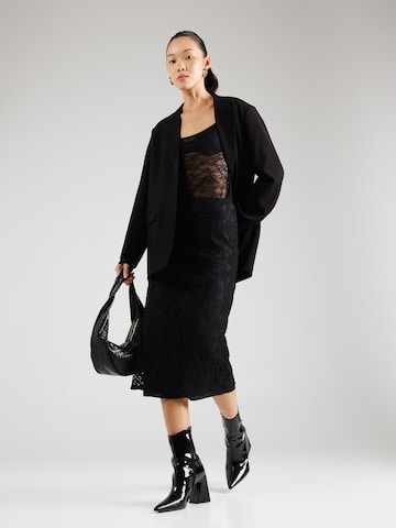 Jupe Dorothy Perkins en noir