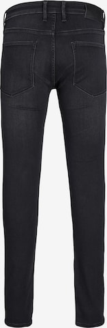 Skinny Jeans 'Liam Evan' di JACK & JONES in nero