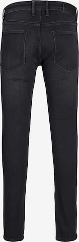 JACK & JONES Skinny Jeans 'Liam Evan' i sort