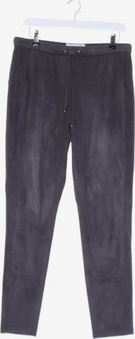 Seductive Pants in M in Grey: front