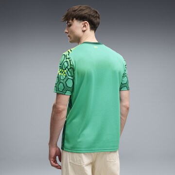 PUMA Jersey 'Manchester City 26/27' in Green
