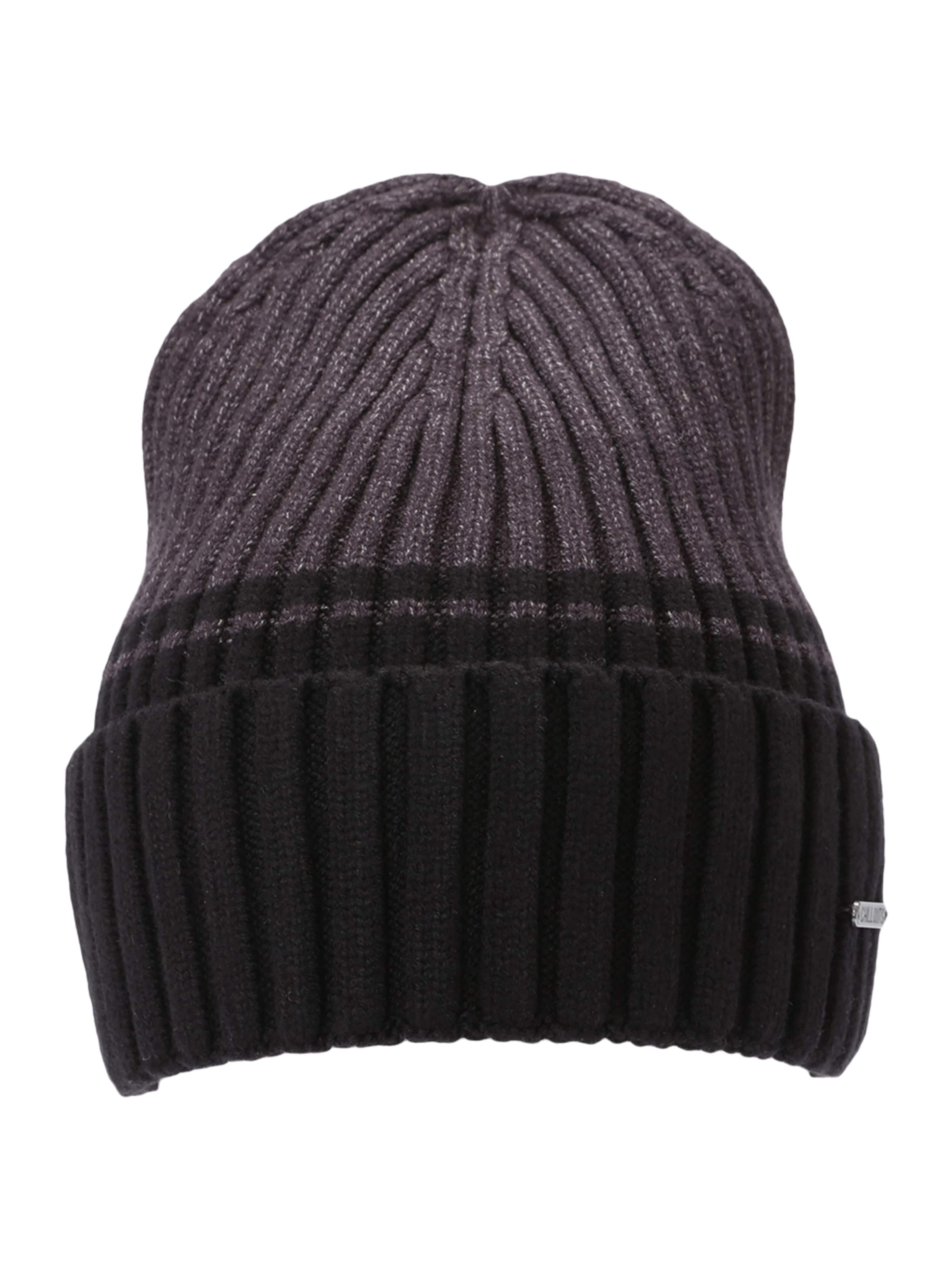 chillouts Beanie 'Malik' in Grey