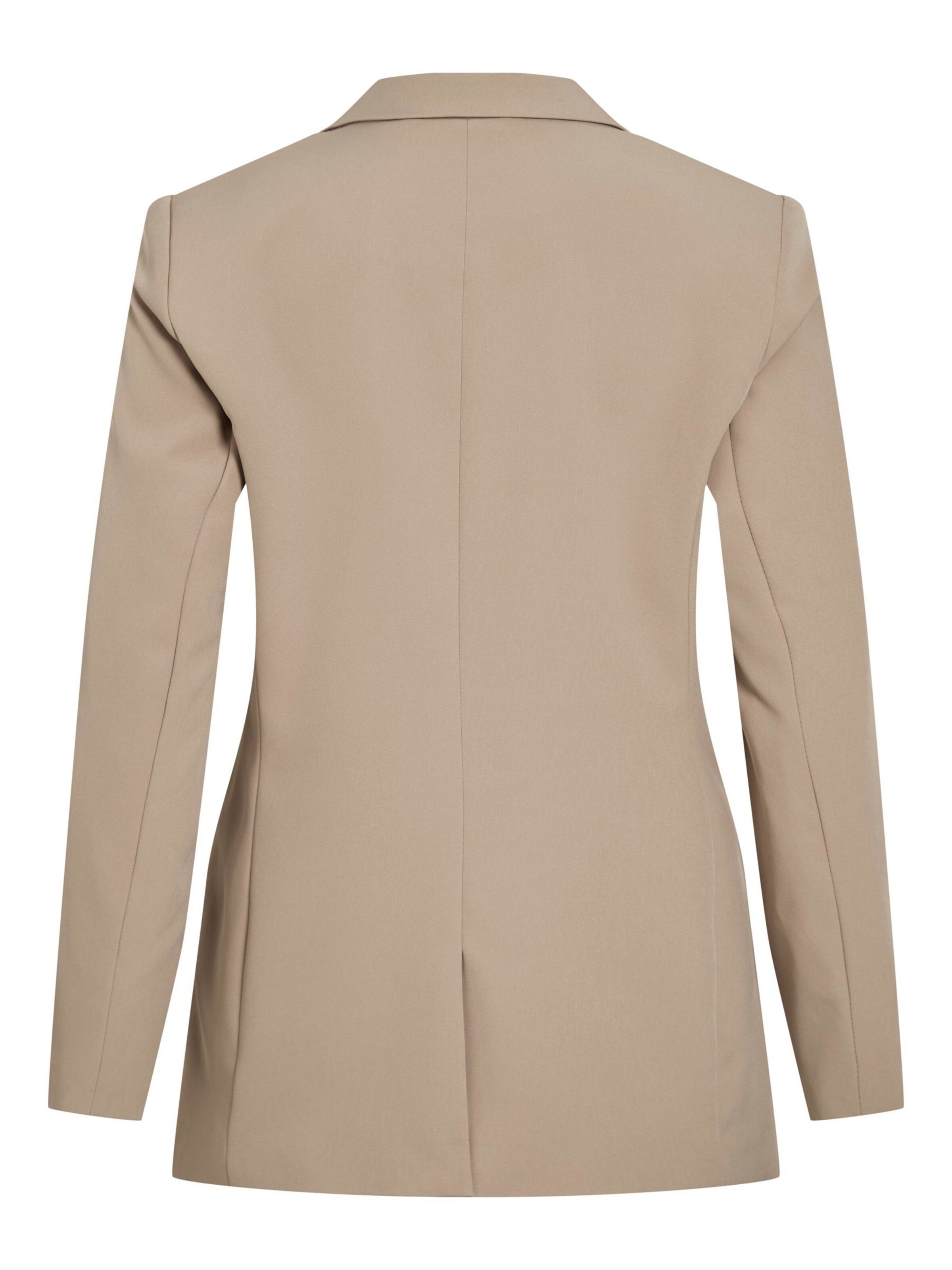 VILA Blazer 'VILowny' i brun