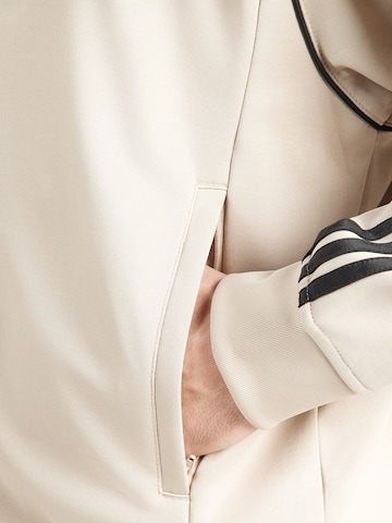 ADIDAS ORIGINALSGornji dio trenirke 'Adicolor Classic' - siva boja