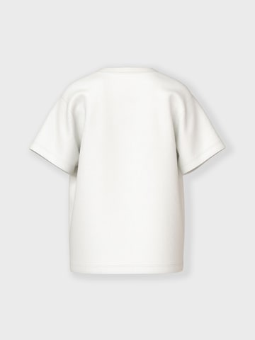 NAME IT Shirt in Grijs