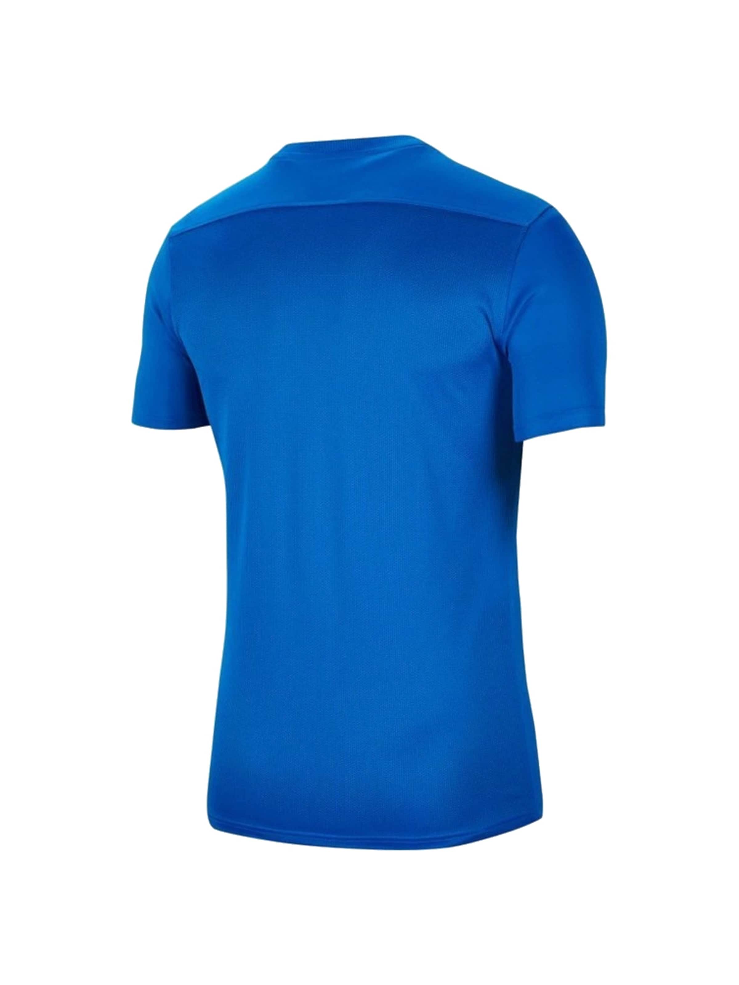 NIKE Shirt in Blue