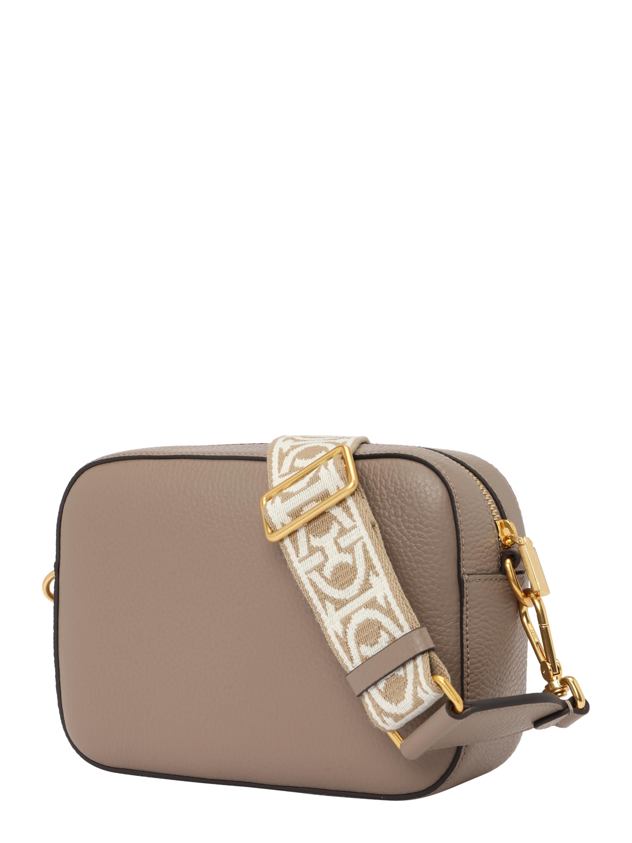 Coccinelle Crossbody bag 'BEAT' in Grey