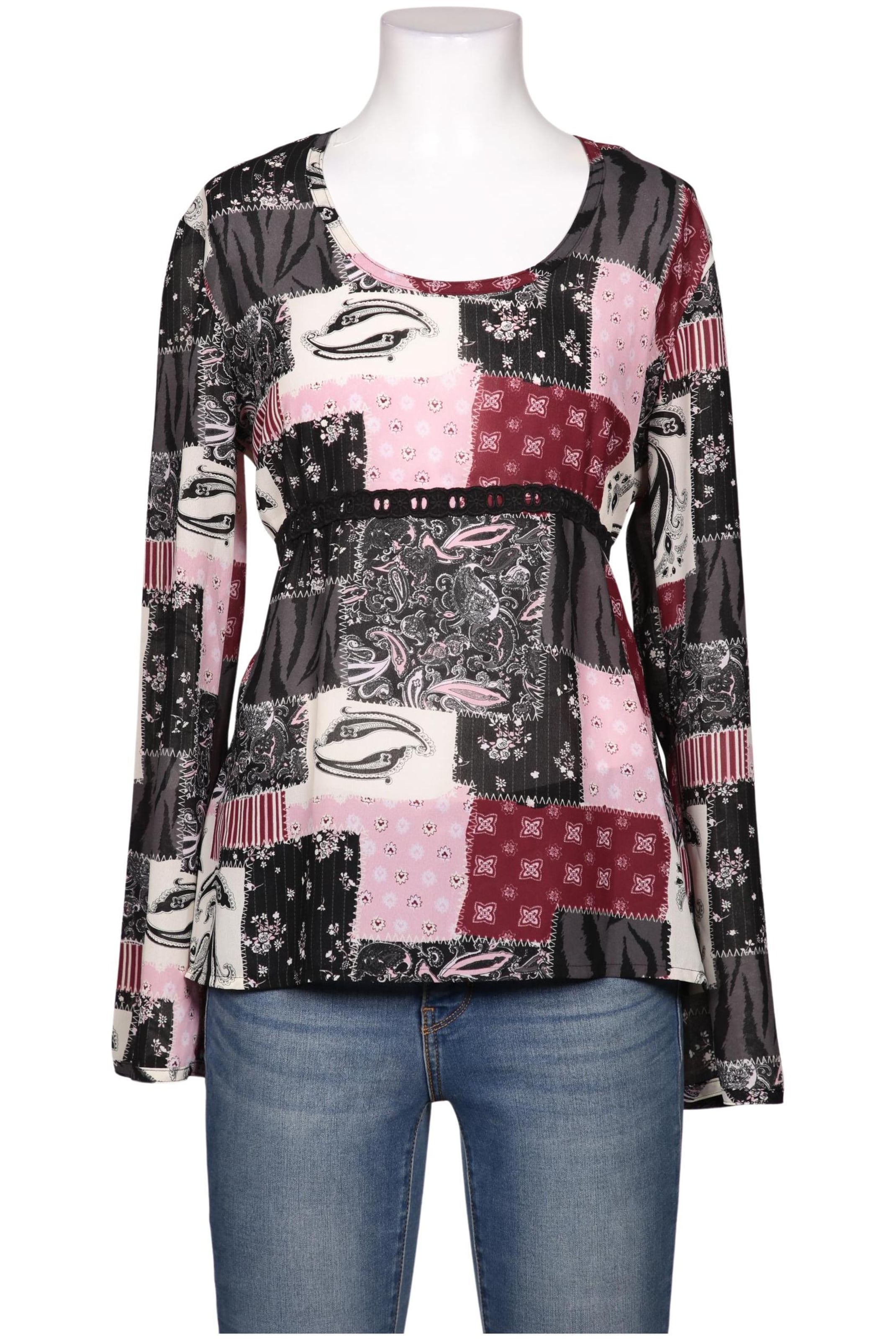 s.Oliver Blouse & Tunic in L in Mixed colors: front