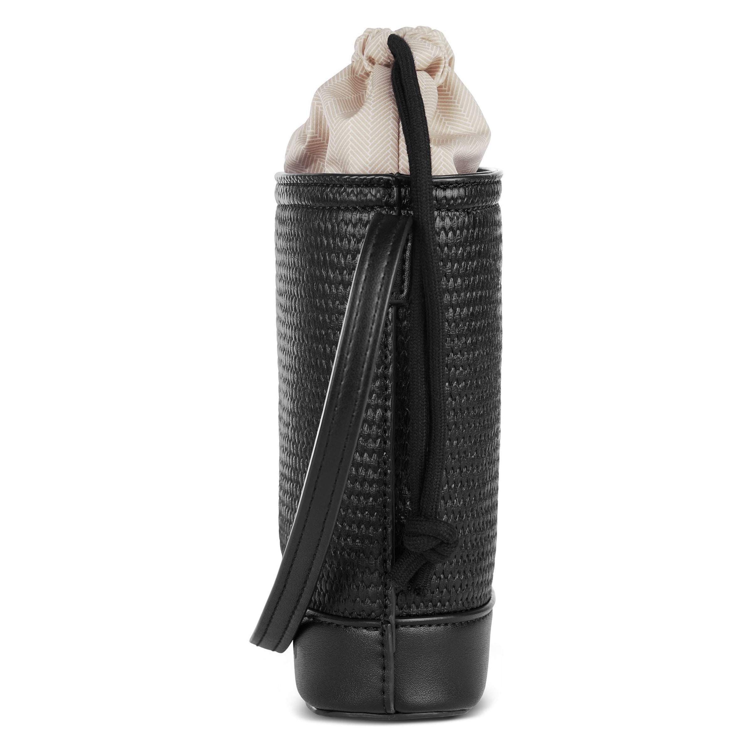 Sac à bandoulière 'Isa' bugatti en noir