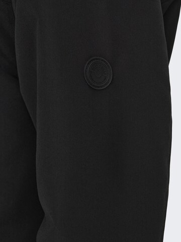 Veste mi-saison 'MATT' Only & Sons en noir