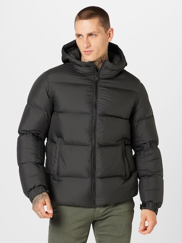 Colmar Зимняя куртка в Серый: спереди