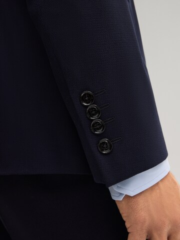 JOOP! Slimfit Pak in Blauw