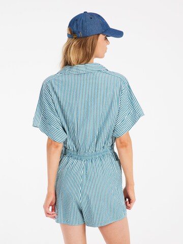 PROTEST Jumpsuit 'PRTAlexi'‌ in Blau