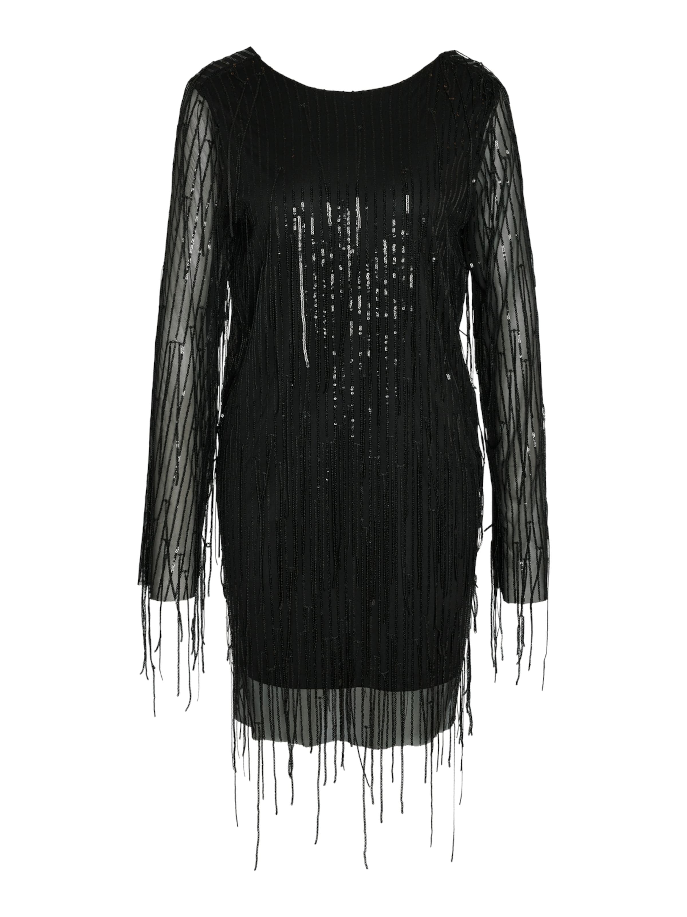 Noisy may Koktélruhák 'NMSTARLET' - fekete: elől