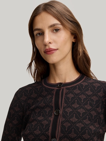 Cardigan 'Klodi' JOOP! en noir