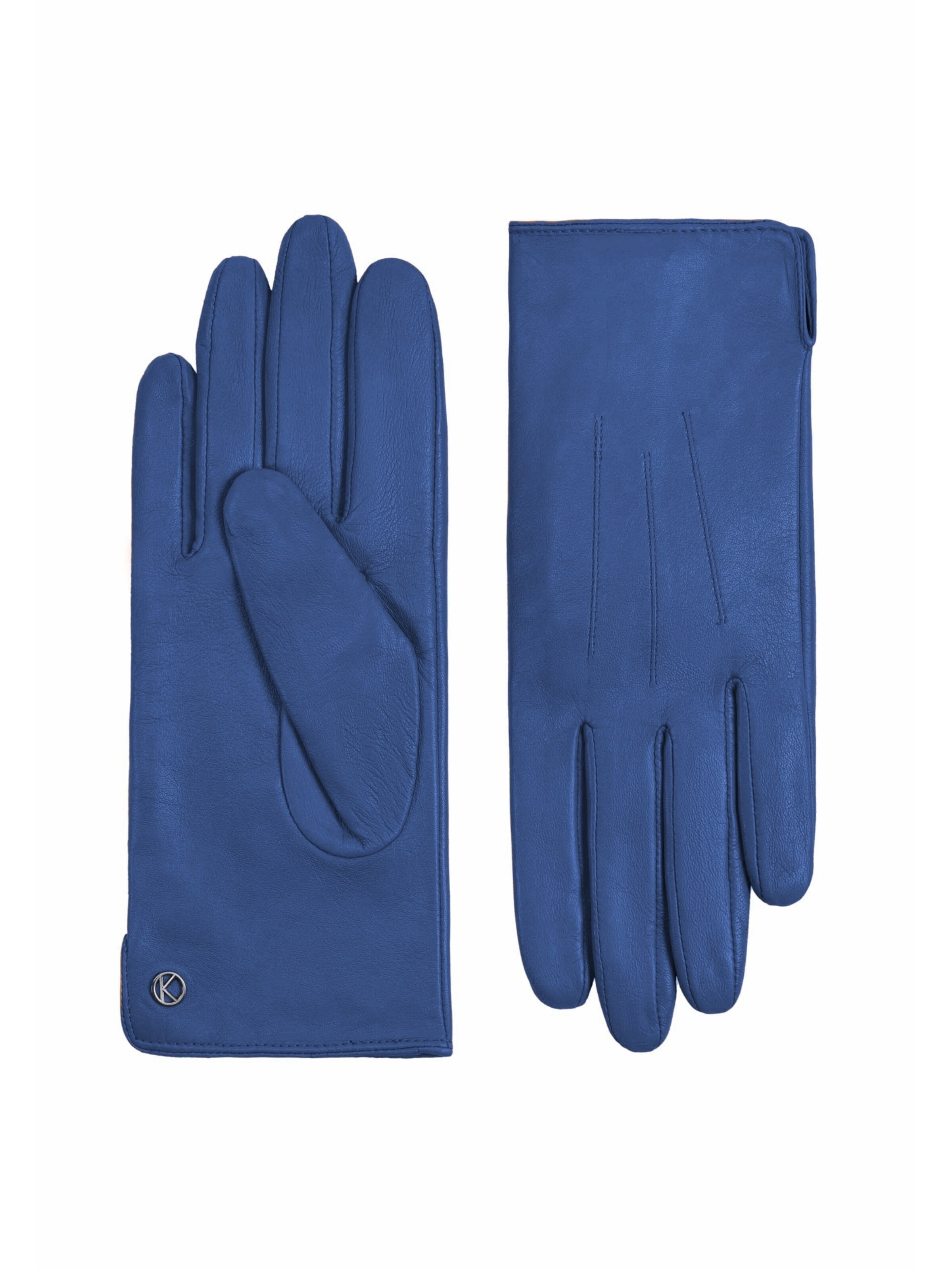 KESSLER Fingerhandschuhe‌‌‌‌‌‌‌‌ in Blau