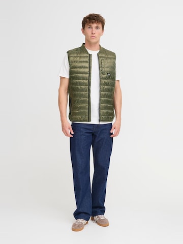 Gilet ' BHEVEREST ' BLEND en vert