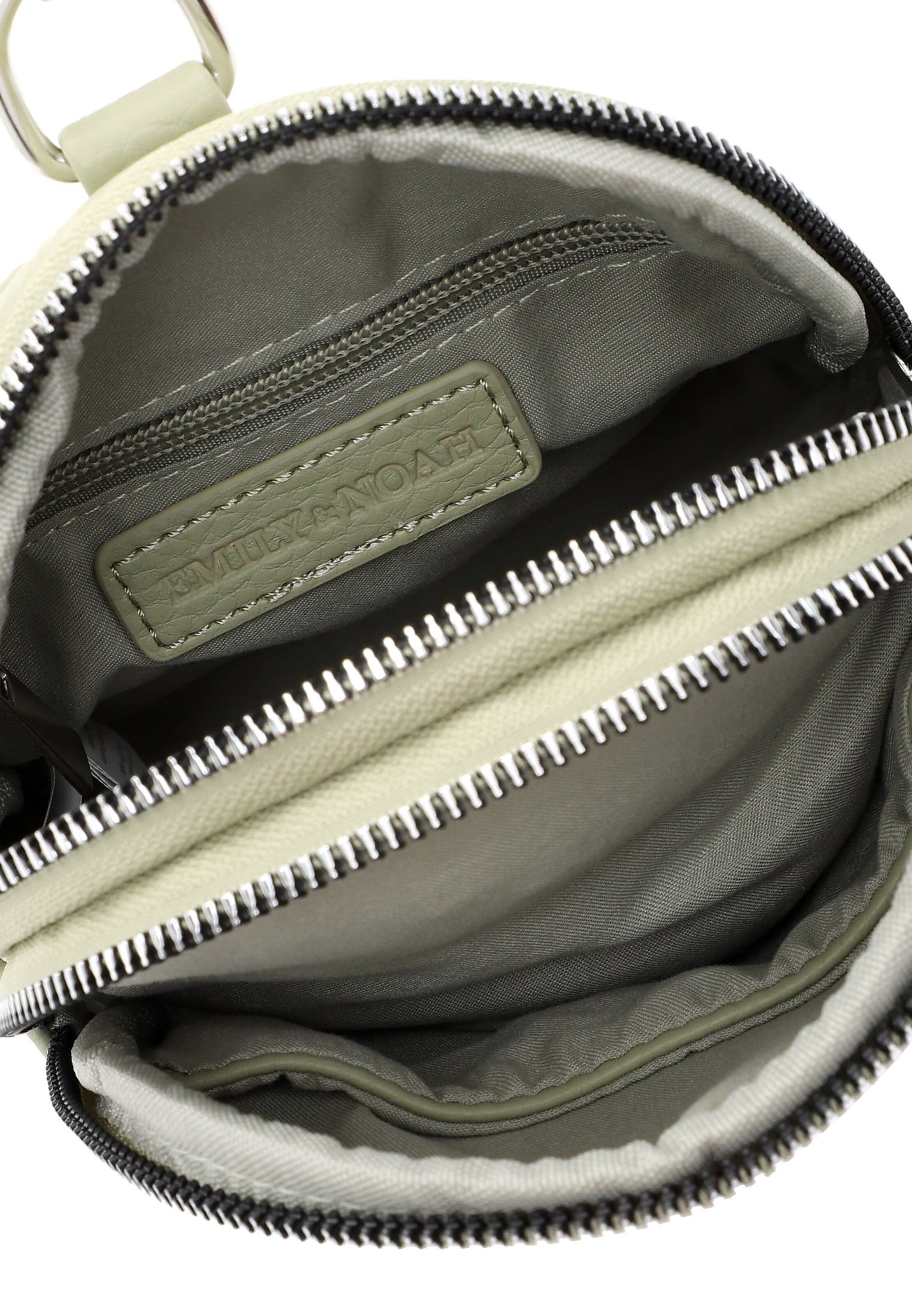 Emily & Noah Tasche ' Elena' in Grün