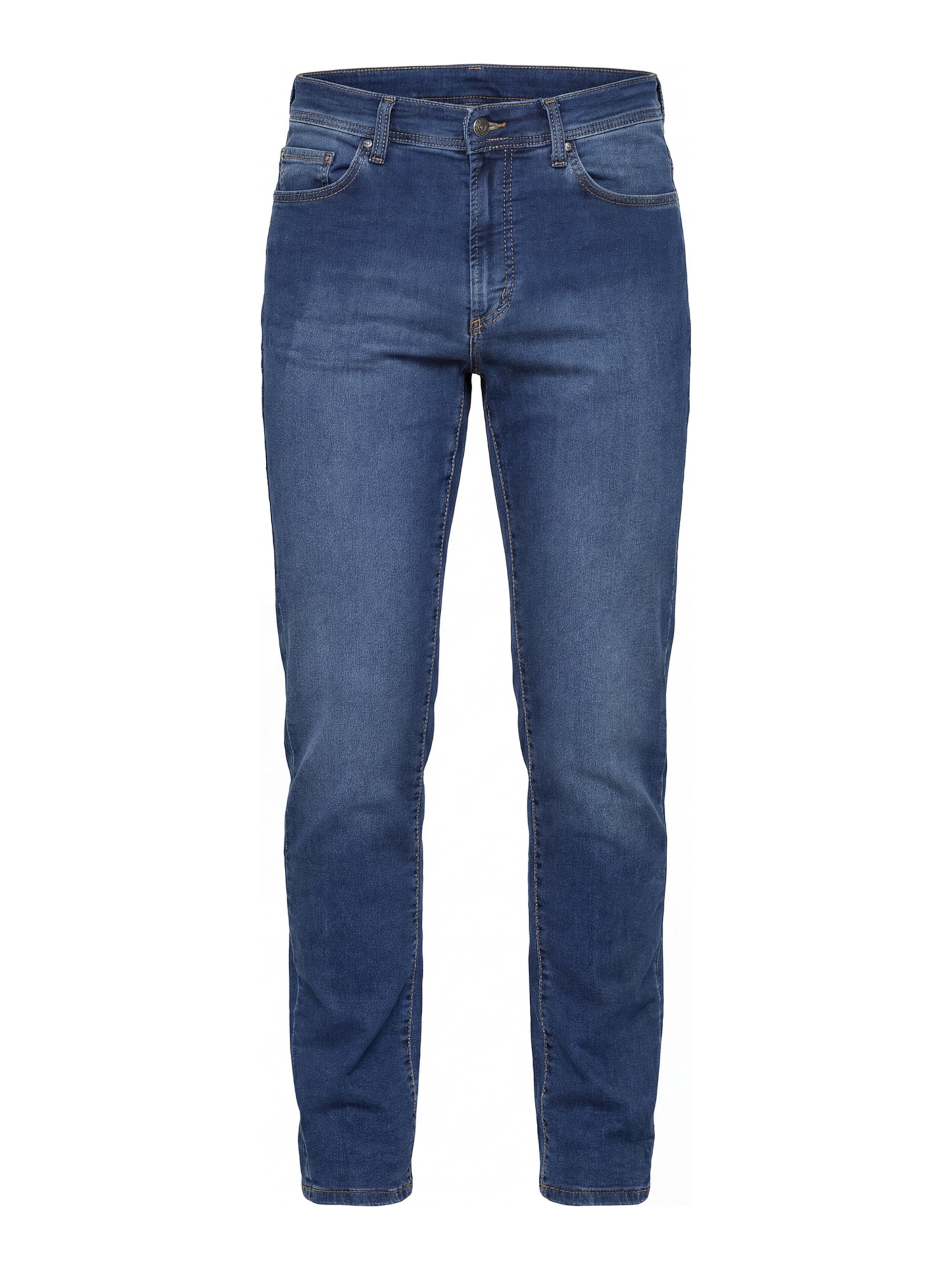 Carrera Jeans Jeans 'Relax 700'‌ in Blau: Vorderseite