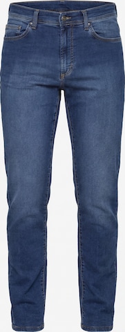 Carrera Jeans Jeans 'Relax 700' in Blau: Vorderseite