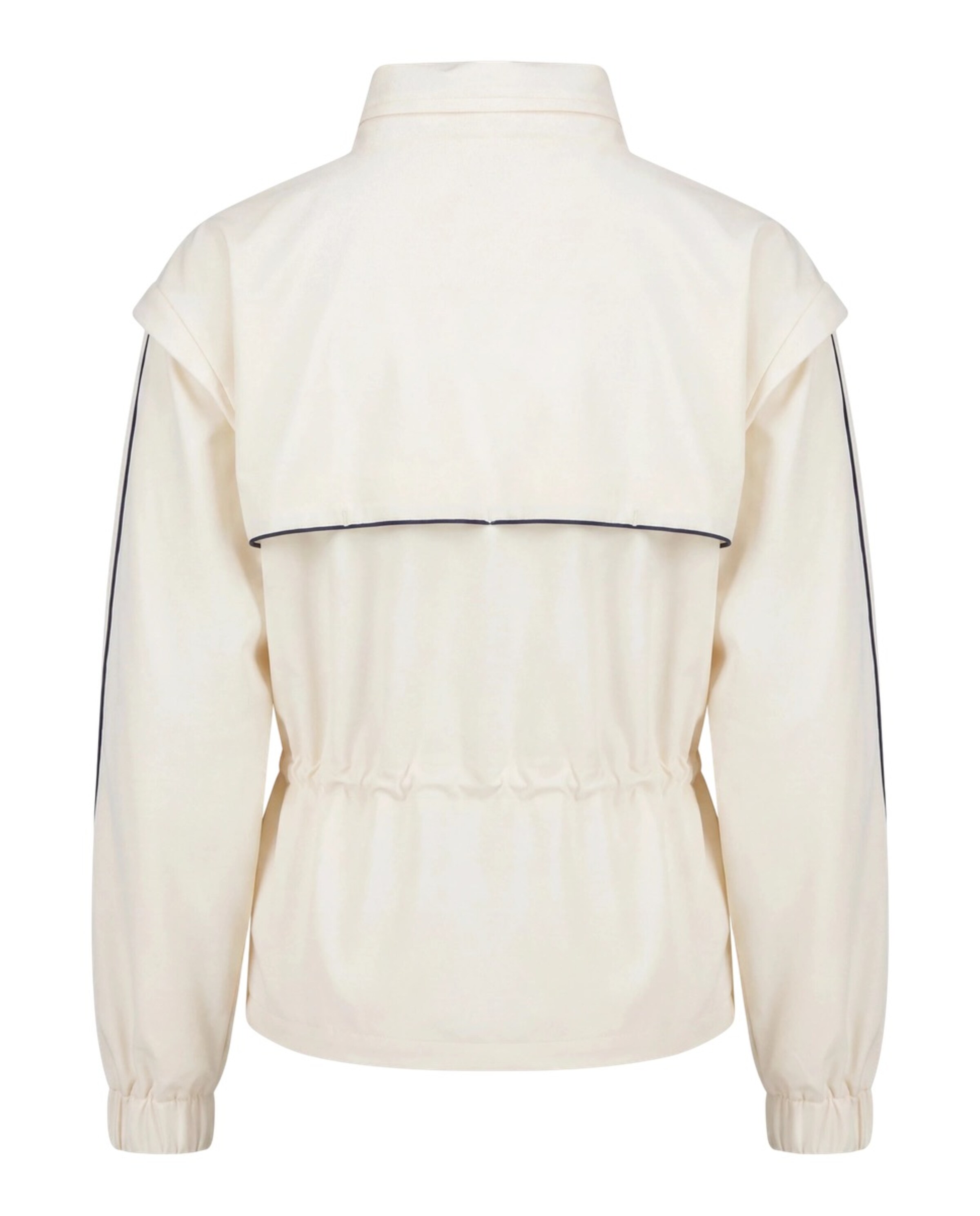 ELLESSE Between-season jacket 'Balsano' in Beige