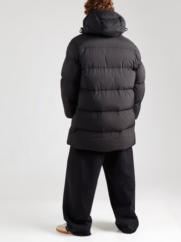 Manteau d’hiver 'Bodi' HUGO en noir