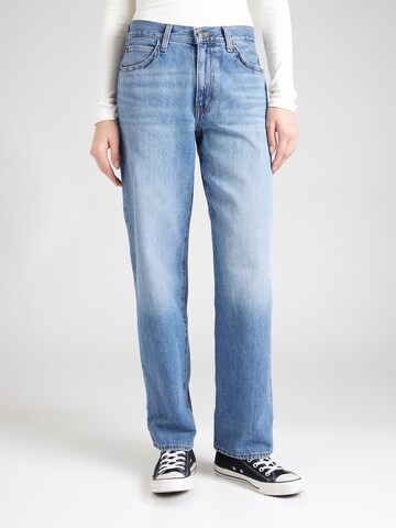LEVI'S ® - Loosefit Vaquero '94' en azul: frente