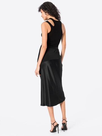 Calvin Klein Φούστα σε μαύρο