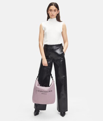 Shopper 'Aurora' di Liebeskind Berlin in lilla
