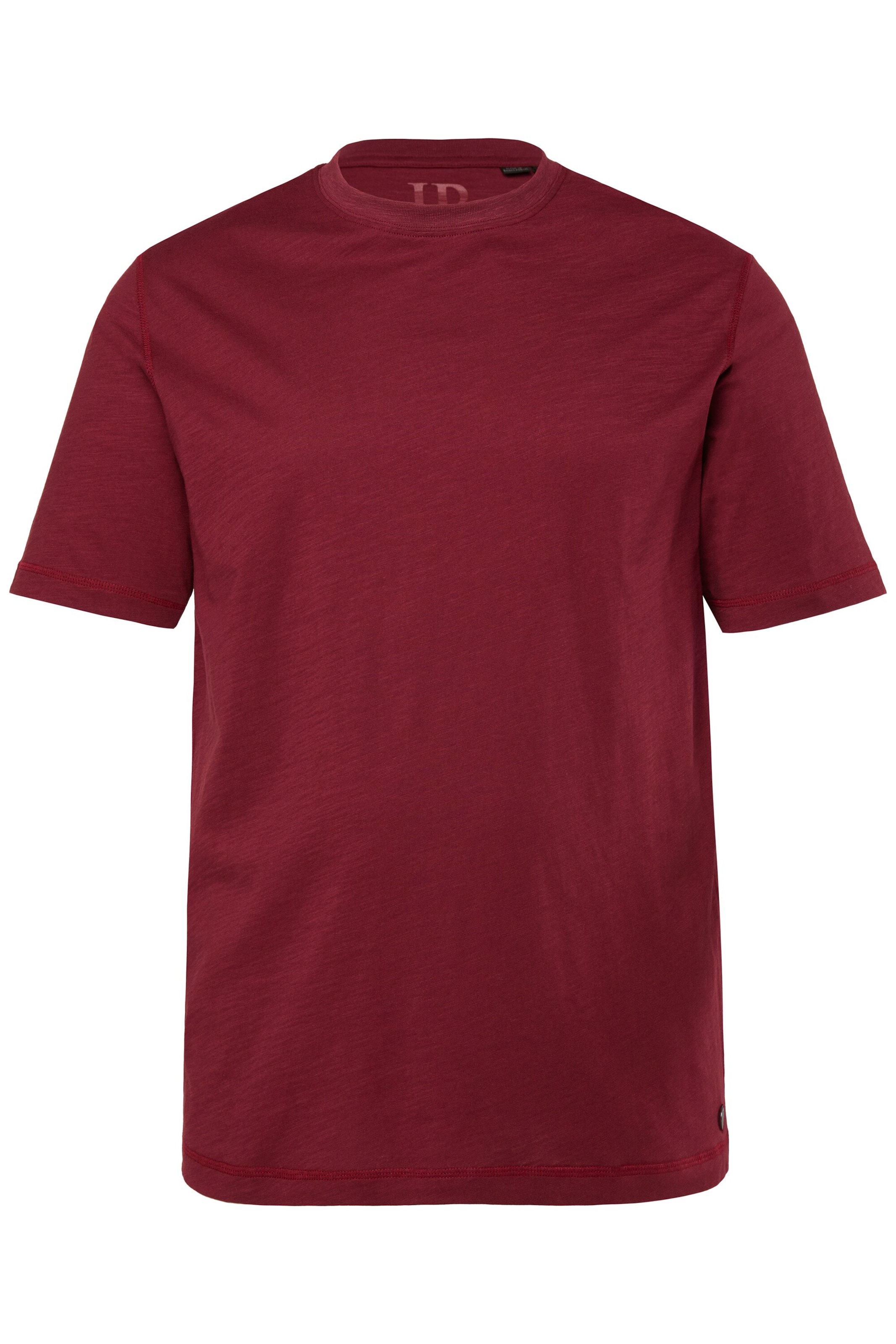 JP1880 Shirt in Red: front