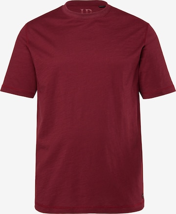 JP1880 Shirt in Red: front