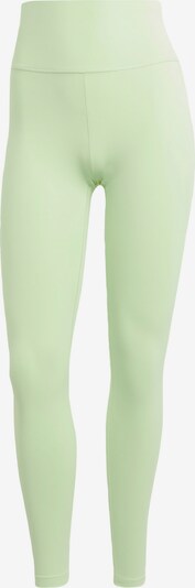 Pantaloni sport 'All Me' ADIDAS PERFORMANCE pe verde mentă, Vizualizare produs