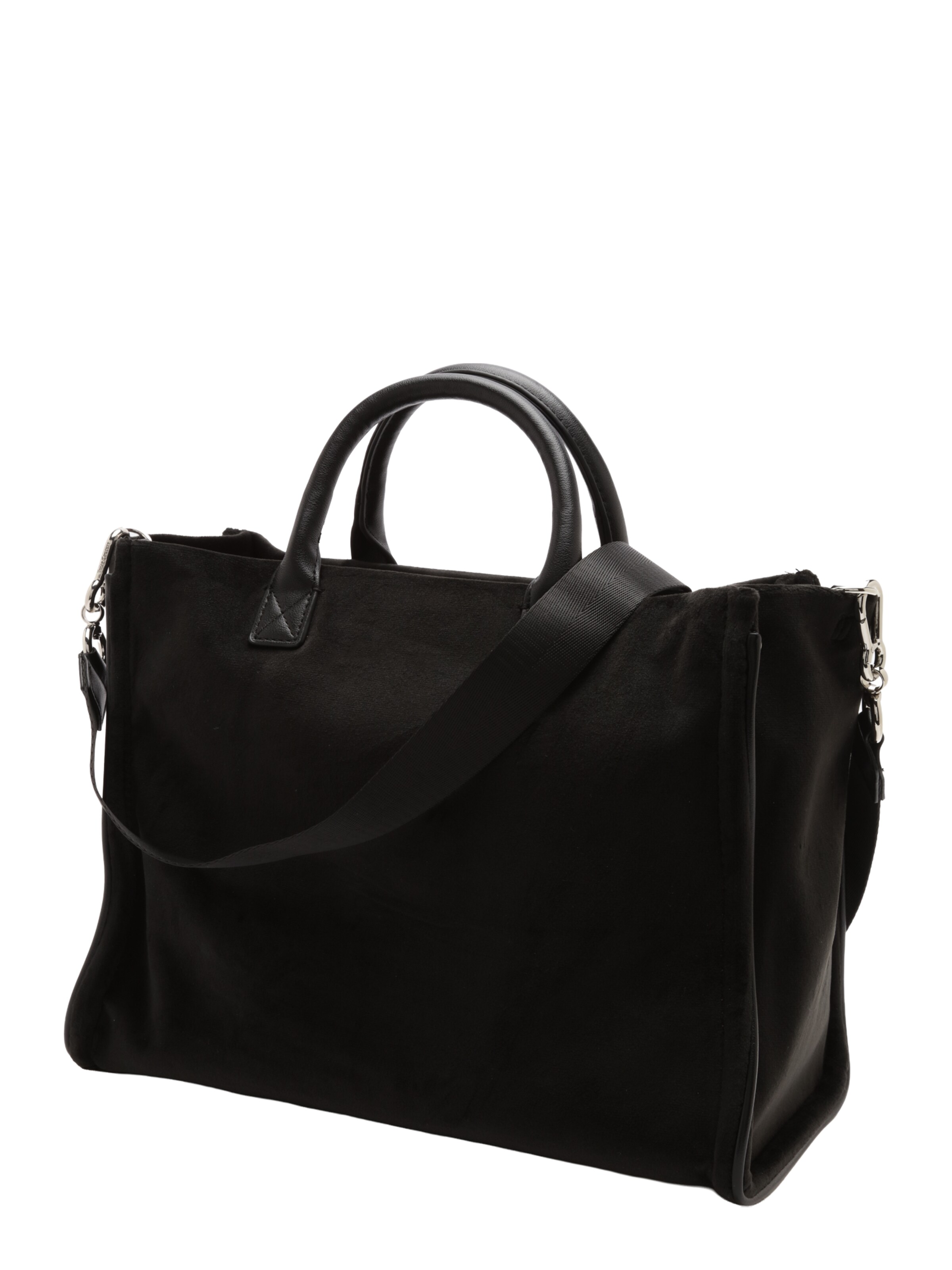 Juicy Couture Käsilaukku värissä musta