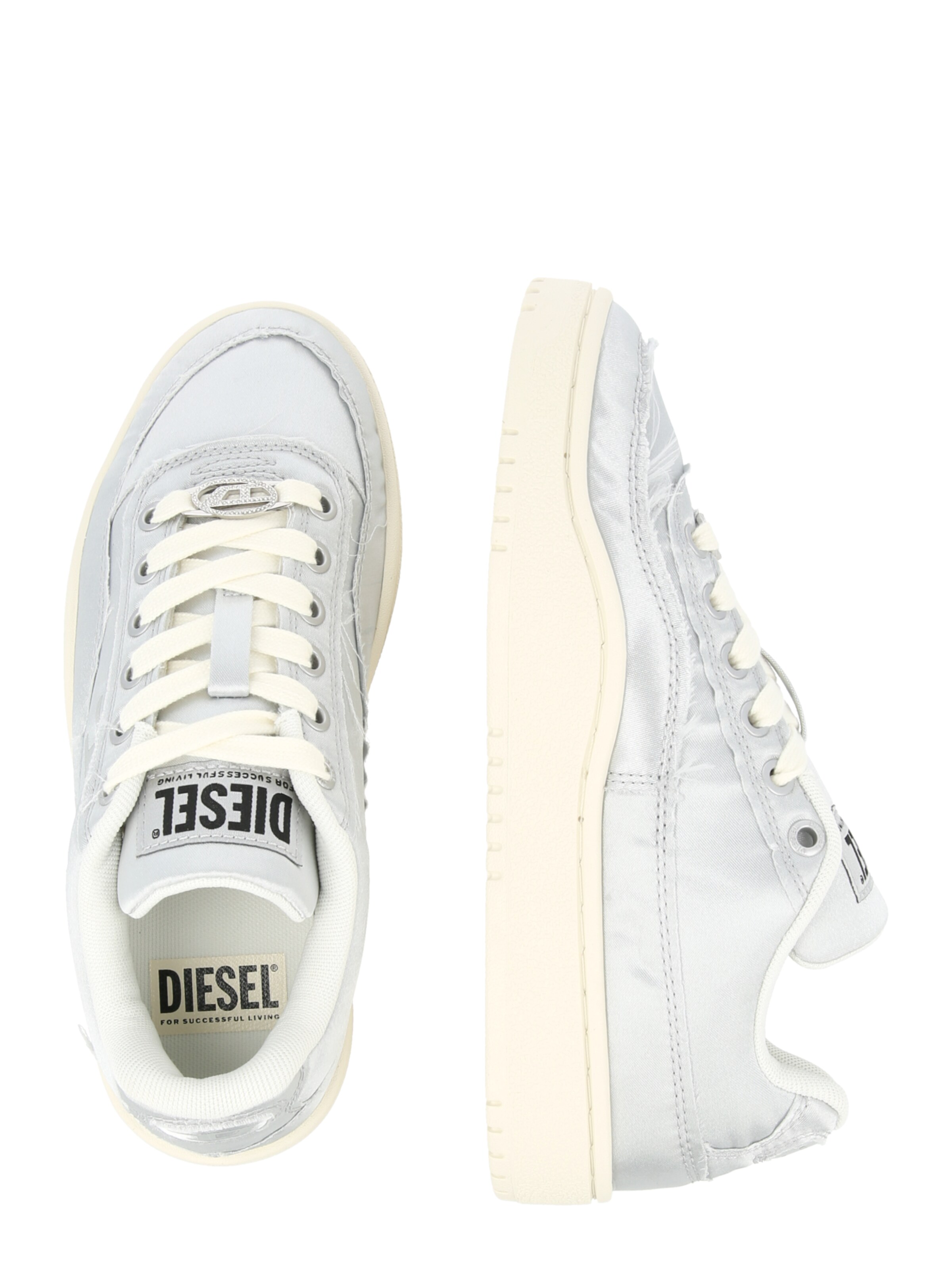DIESEL Sneakers 'S-TRACKER-D' in Blue