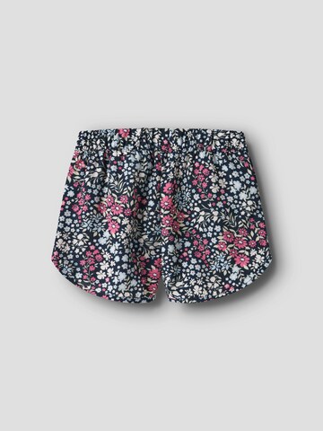 regular Pantaloni 'NKFVINAYA' di NAME IT in blu