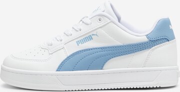 PUMA Sneaker 'Caven 2.0' in Blau: predná strana