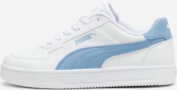 PUMA Superge 'Caven 2.0' | modra barva: sprednja stran