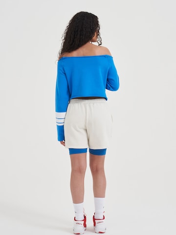 AND1 Paita värissä sininen