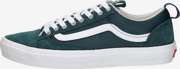 Baskets basses 'Skate Old Skool 36' VANS en vert : devant
