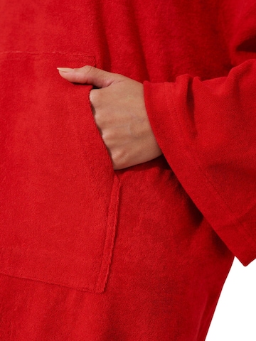 MANUKA Jurk in Rood