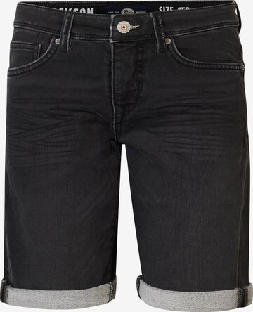 Petrol Industries Jeans 'Tidalize' in Black: front