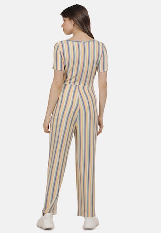MYMO Jumpsuit in Mixed colors