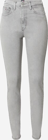 Tommy Jeans Džíny 'SYLVIA HIGH RISE SKINNY' - šedá džínová, Produkt