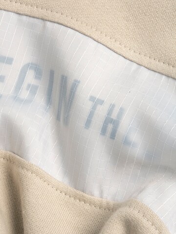 Chicco Μπλούζα φούτερ σε μπεζ