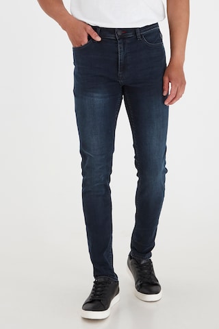 BLEND Skinny Jeans 'Echo' i blå: forside