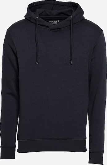 INDICODE JEANS Sweater majica 'Wilkins' u noćno plava, Pregled proizvoda
