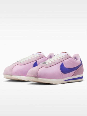 NIKE Sneakers 'Cortez' in Pink