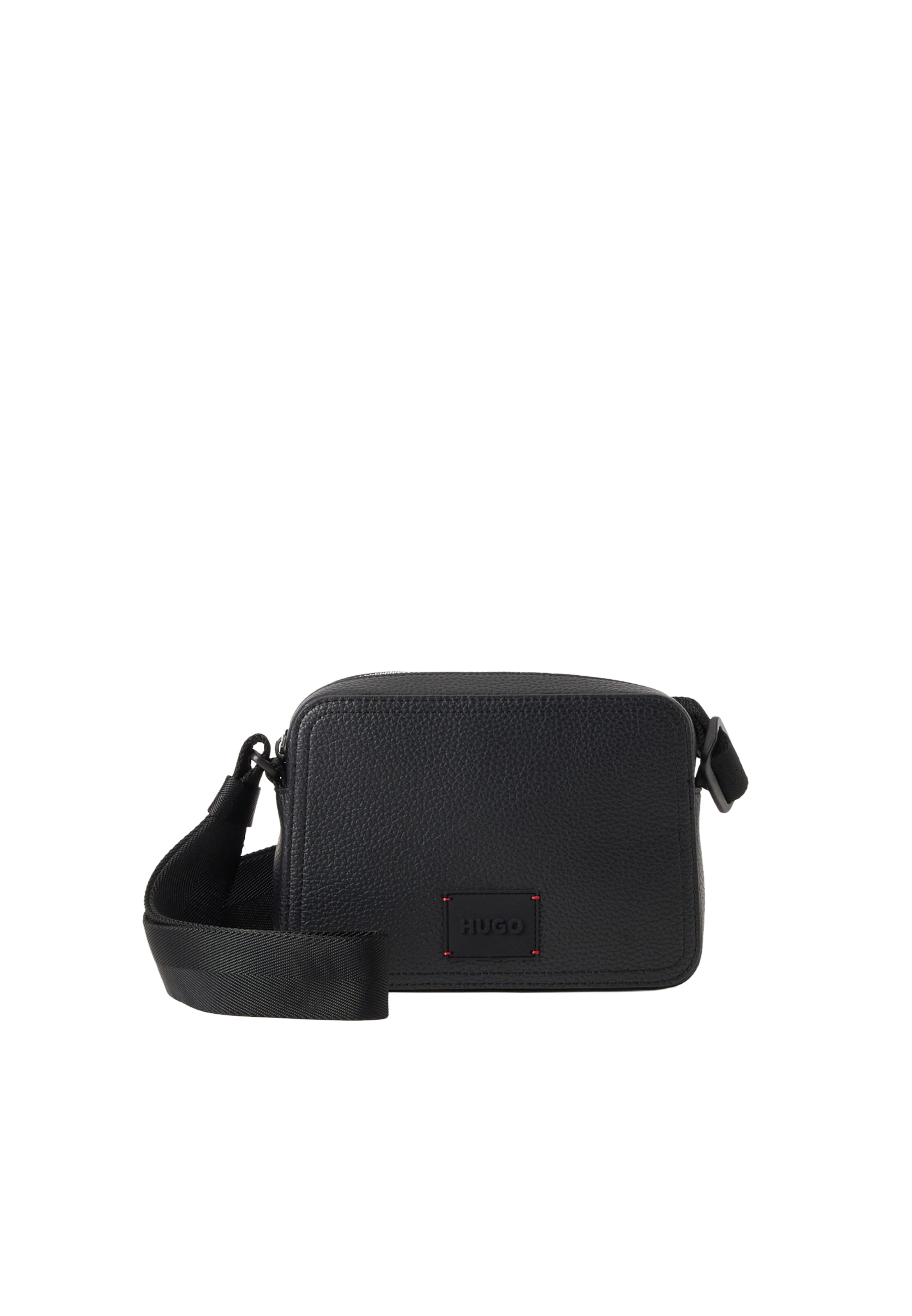 HUGO Crossbody bag 'Ethon' in Black: front