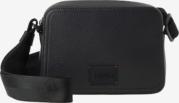 HUGO Crossbody bag 'Ethon' in Black: front